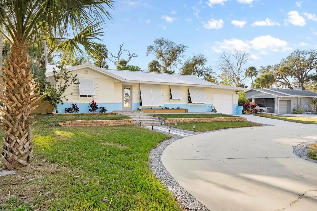 1000 Faulkner Street New Smyrna Beach FL 32168