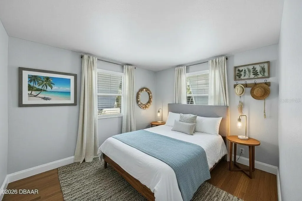 1000 Faulkner Street New Smyrna Beach FL 32168
