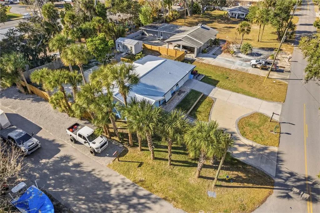1000 Faulkner Street New Smyrna Beach FL 32168