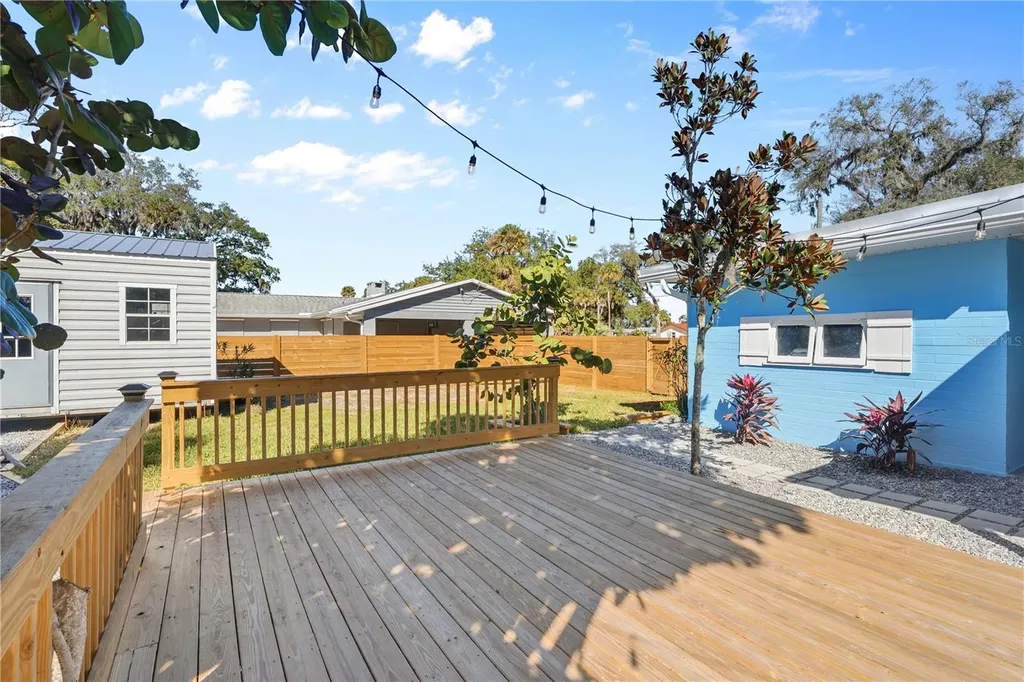 1000 Faulkner Street New Smyrna Beach FL 32168