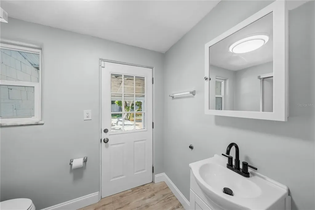 1000 Faulkner Street New Smyrna Beach FL 32168