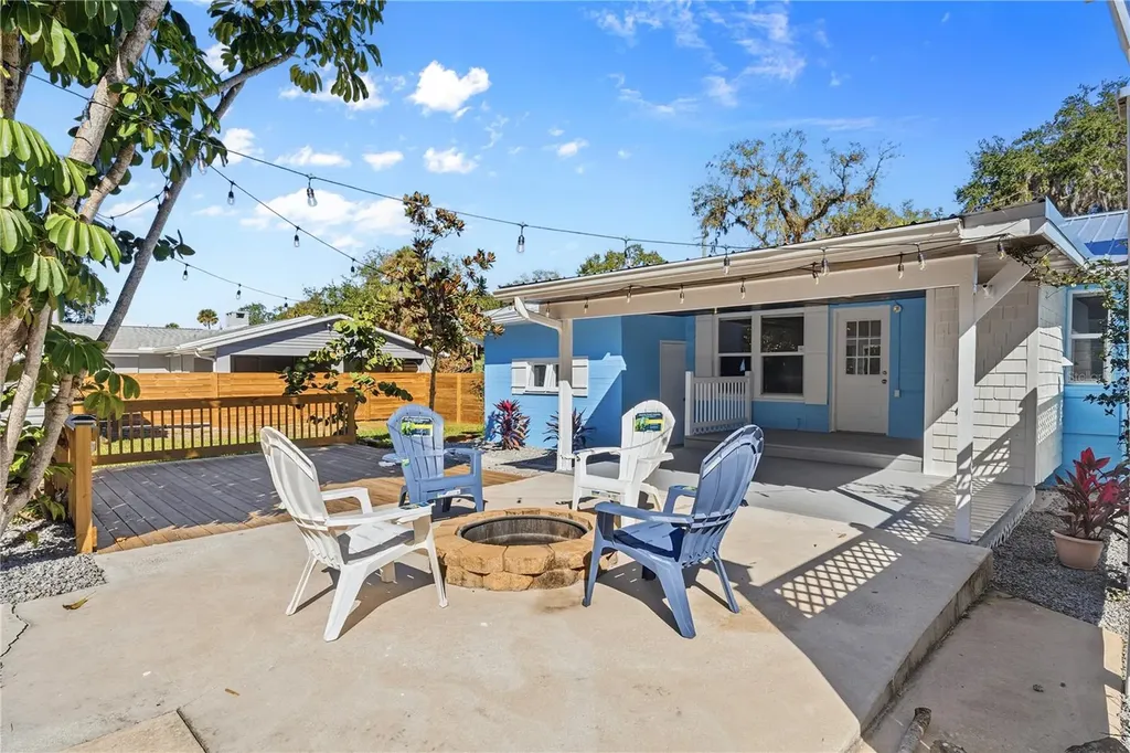 1000 Faulkner Street New Smyrna Beach FL 32168