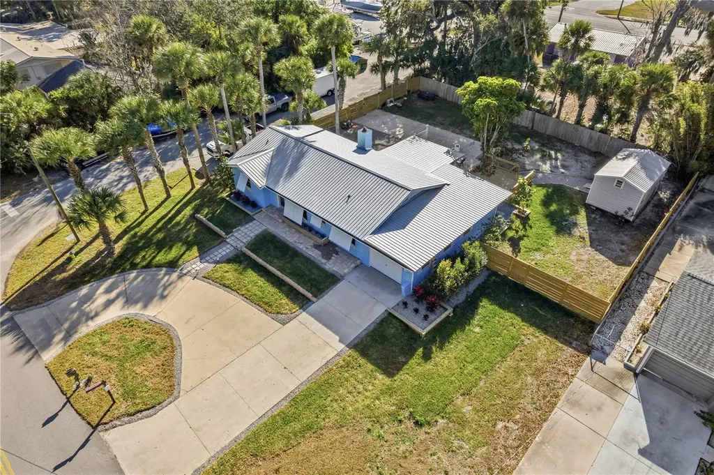 1000 Faulkner Street New Smyrna Beach FL 32168