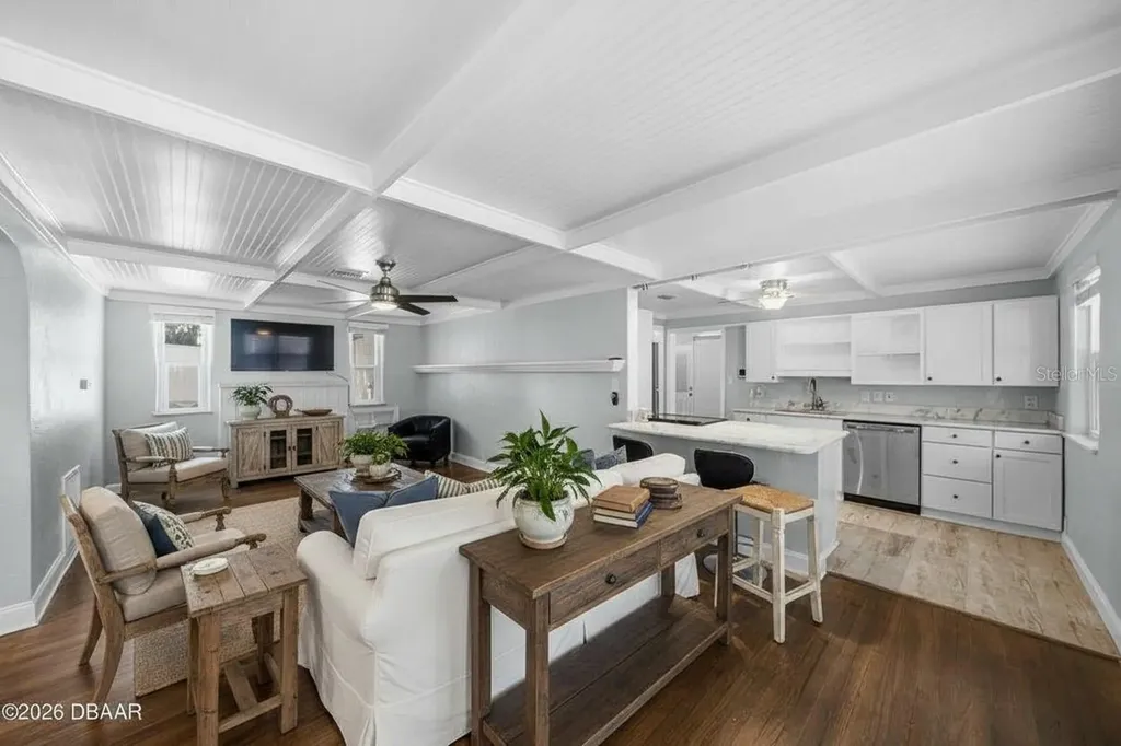1000 Faulkner Street New Smyrna Beach FL 32168