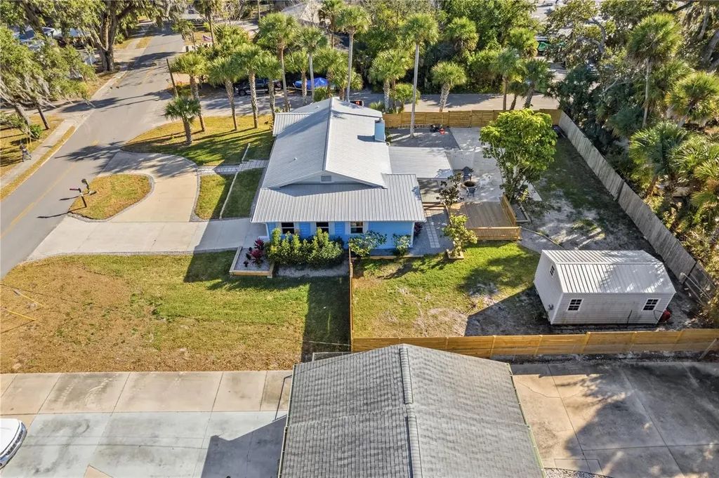 1000 Faulkner Street New Smyrna Beach FL 32168