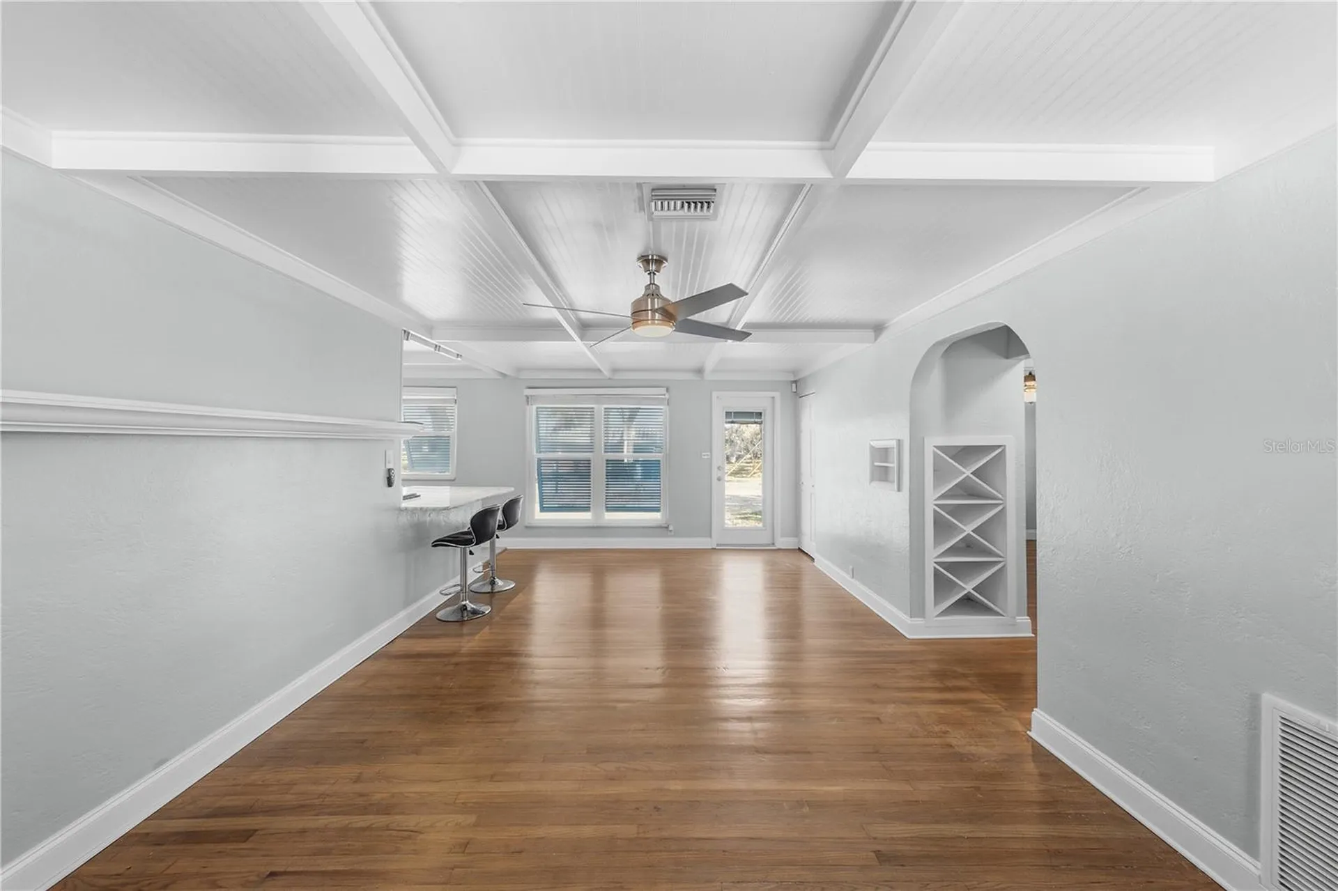 1000 Faulkner Street New Smyrna Beach FL 32168