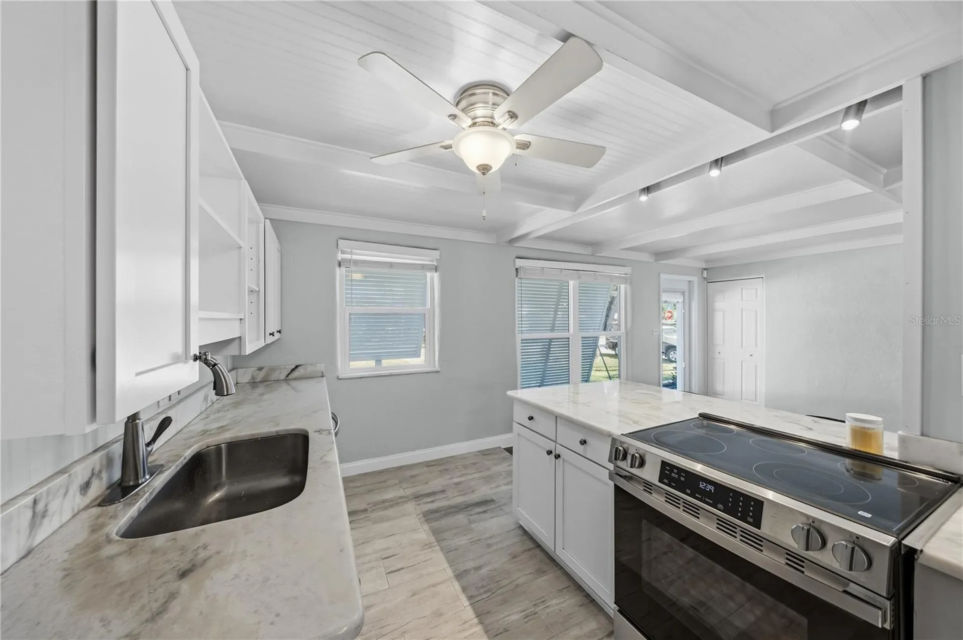 1000 Faulkner Street New Smyrna Beach FL 32168