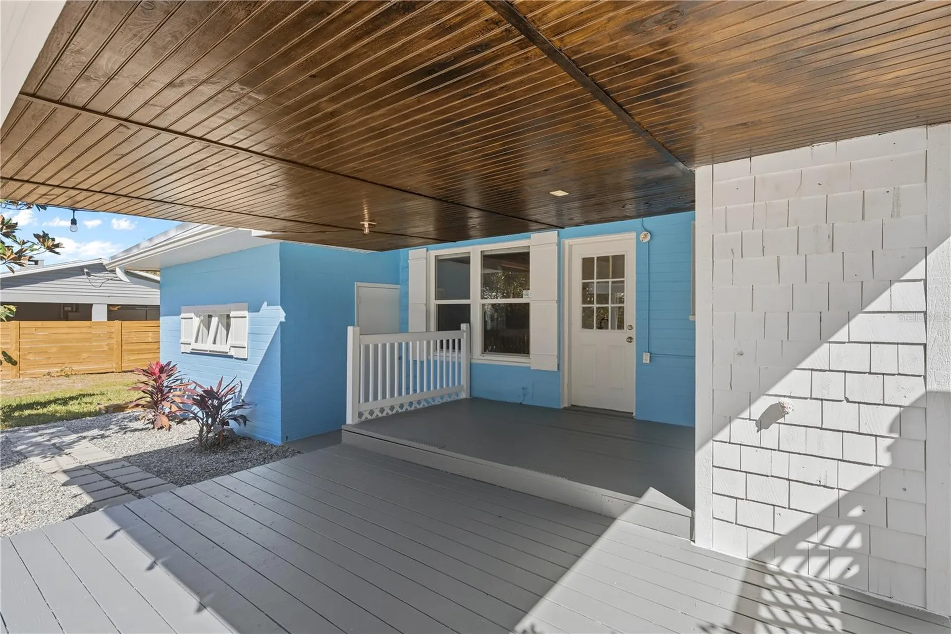 1000 Faulkner Street New Smyrna Beach FL 32168