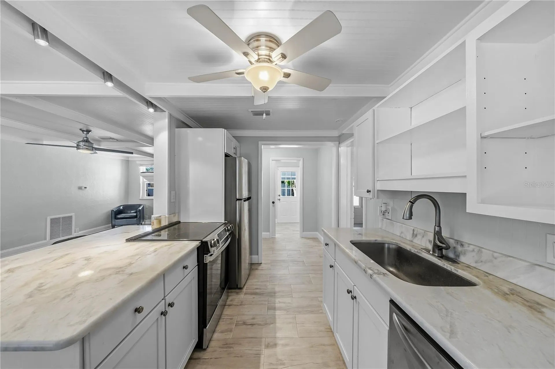 1000 Faulkner Street New Smyrna Beach FL 32168