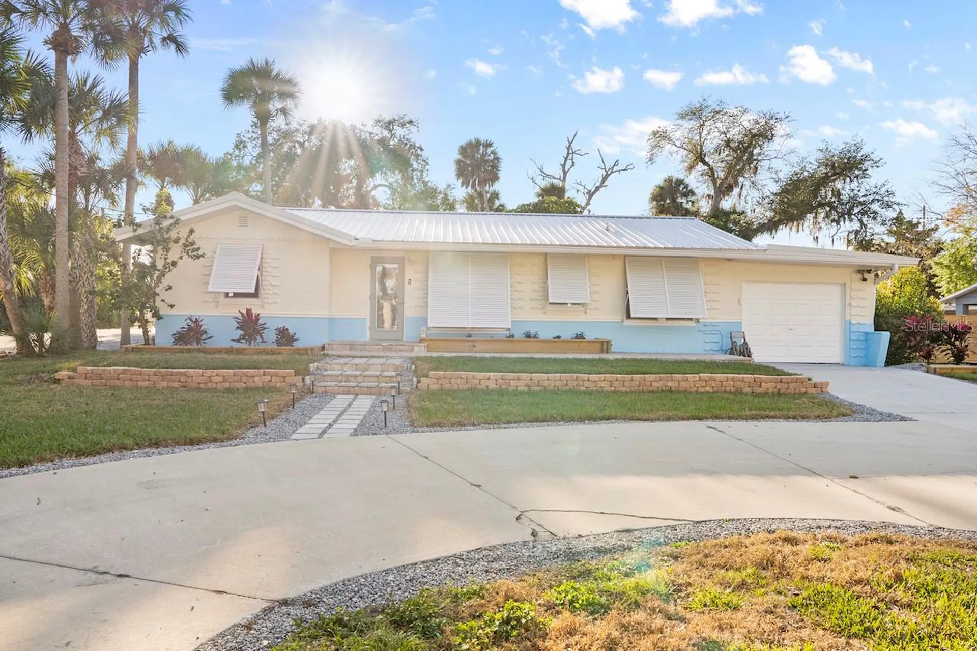 1000 Faulkner Street New Smyrna Beach FL 32168