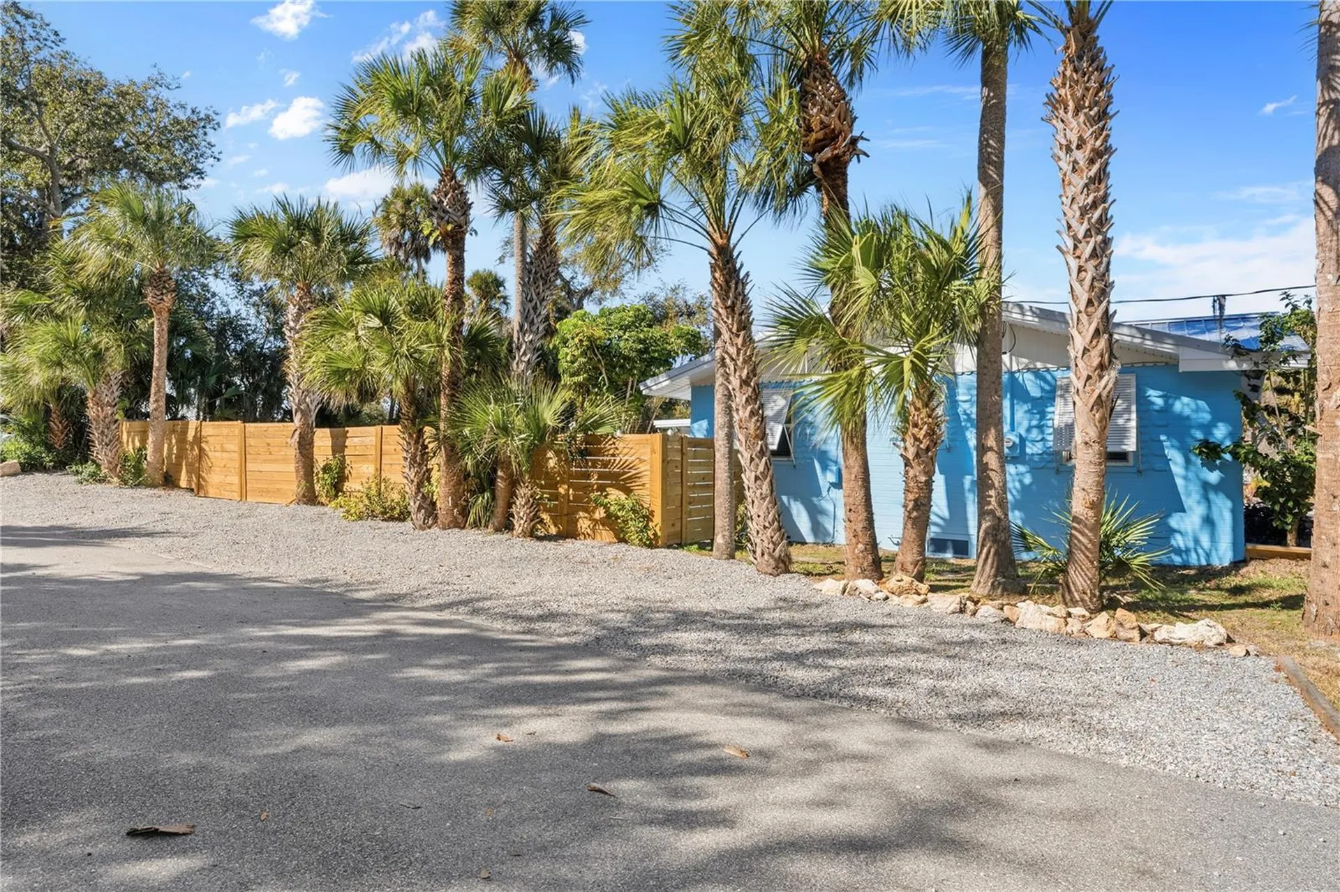 1000 Faulkner Street New Smyrna Beach FL 32168
