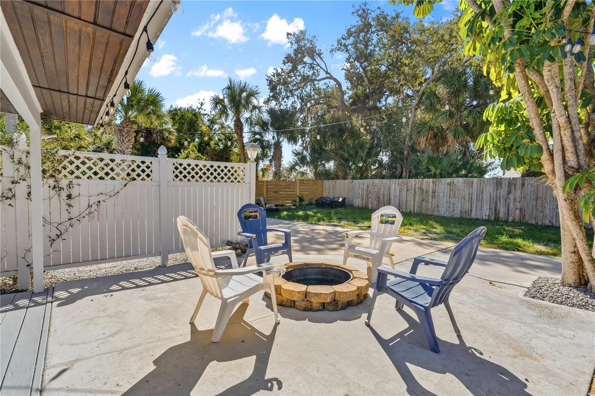 1000 Faulkner Street New Smyrna Beach FL 32168