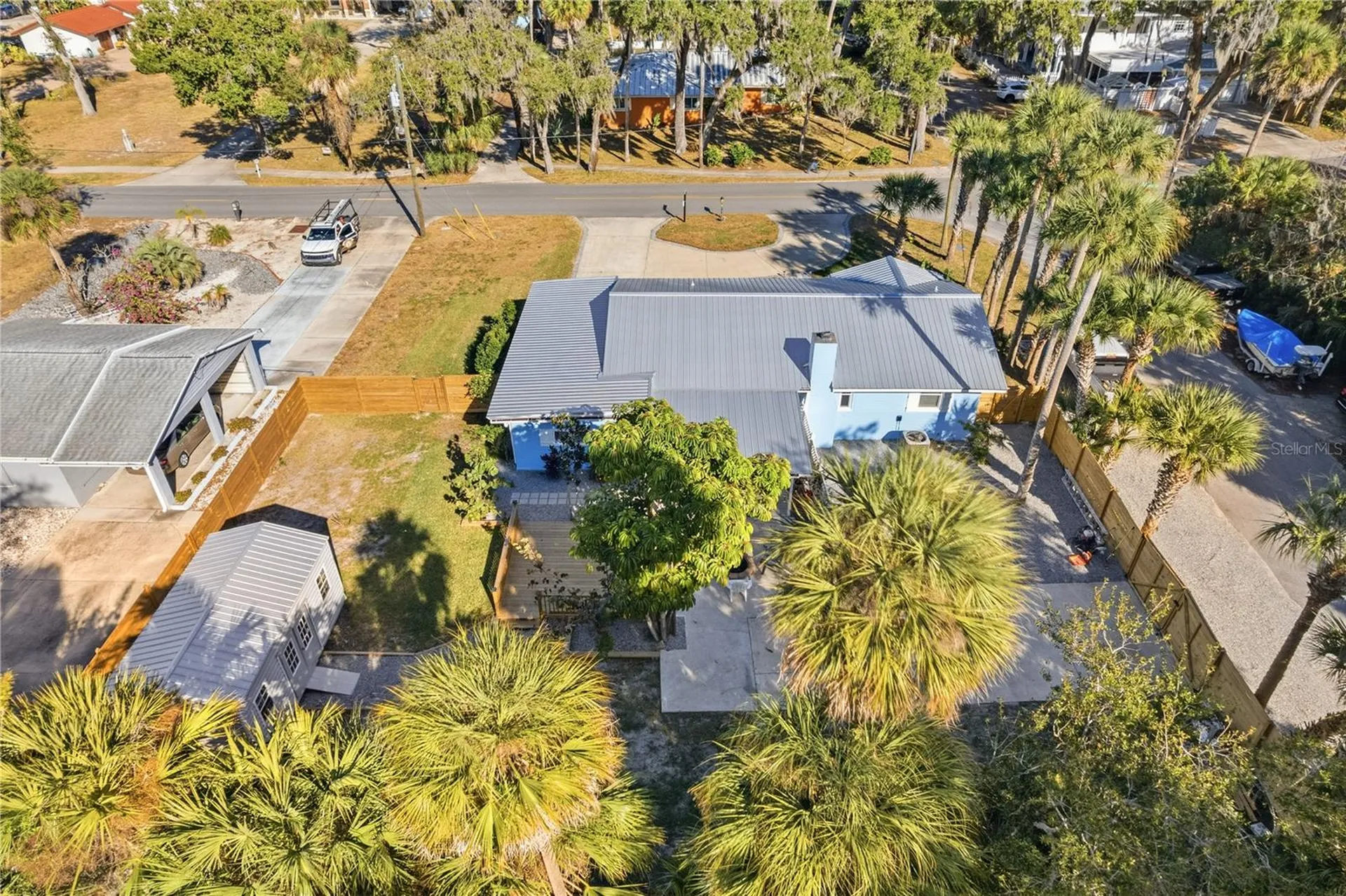 1000 Faulkner Street New Smyrna Beach FL 32168