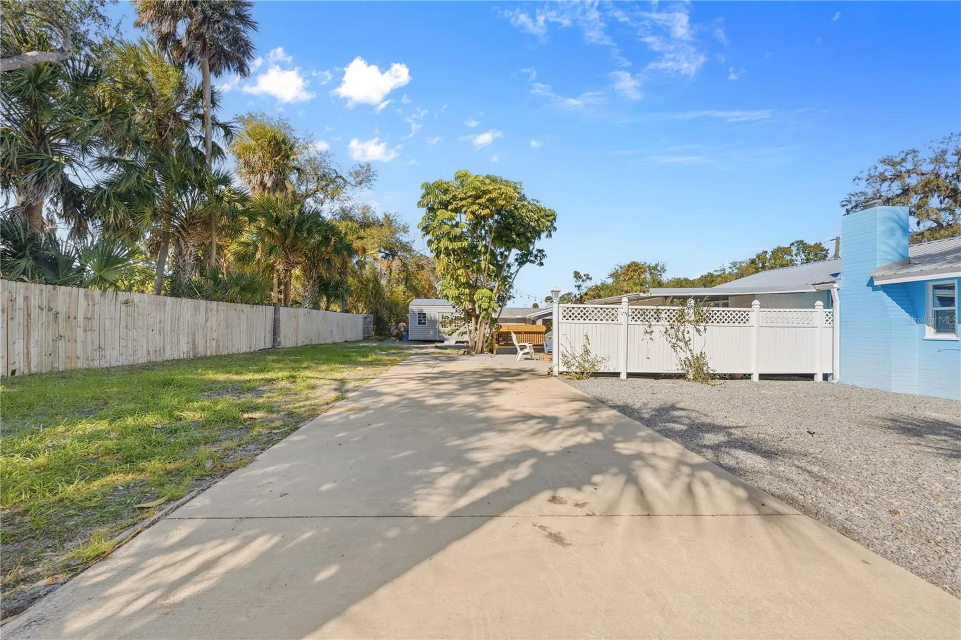 1000 Faulkner Street New Smyrna Beach FL 32168