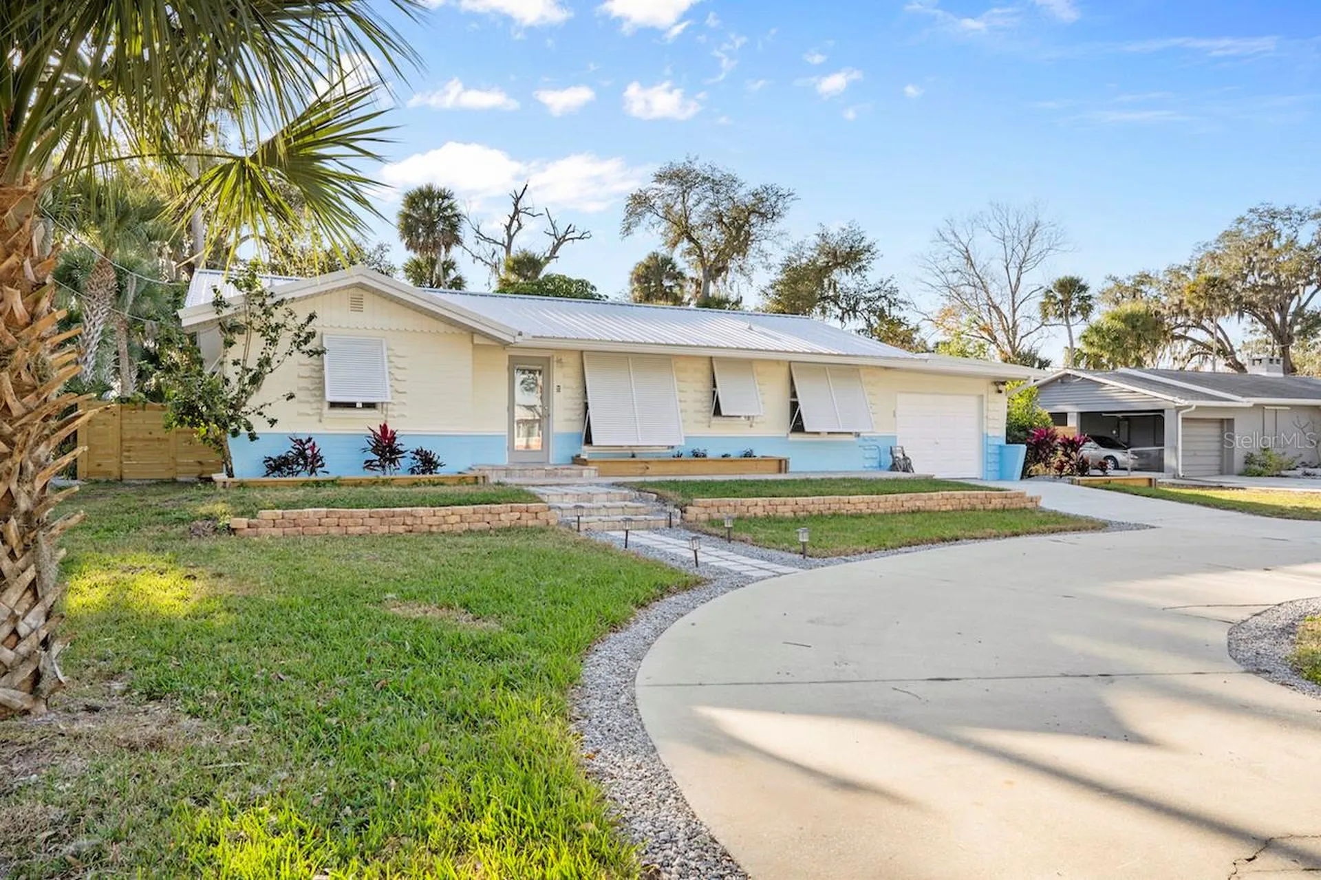 1000 Faulkner Street New Smyrna Beach FL 32168