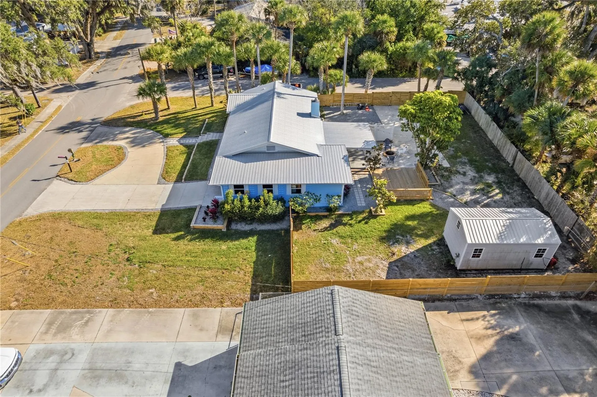 1000 Faulkner Street New Smyrna Beach FL 32168