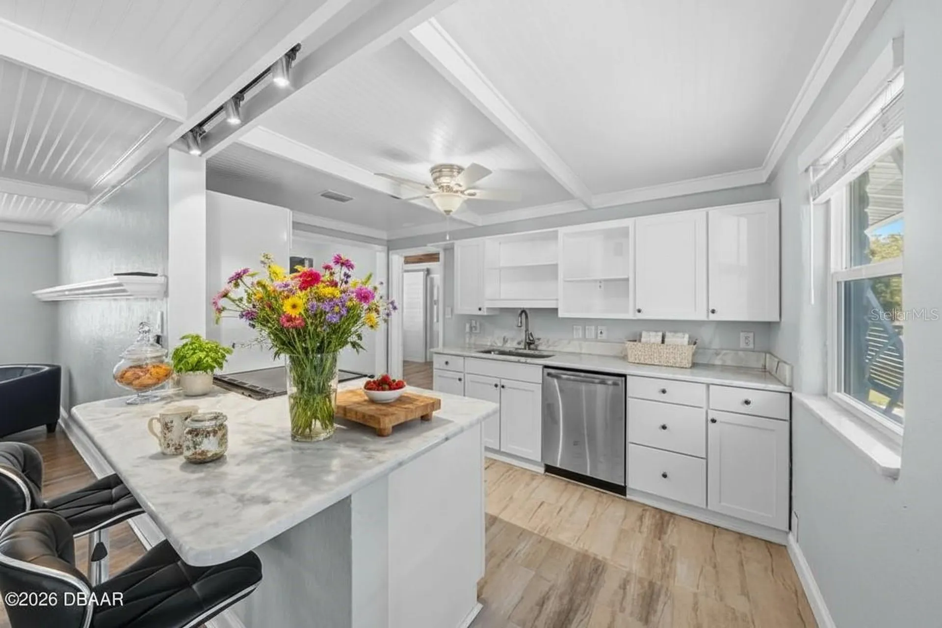 1000 Faulkner Street New Smyrna Beach FL 32168