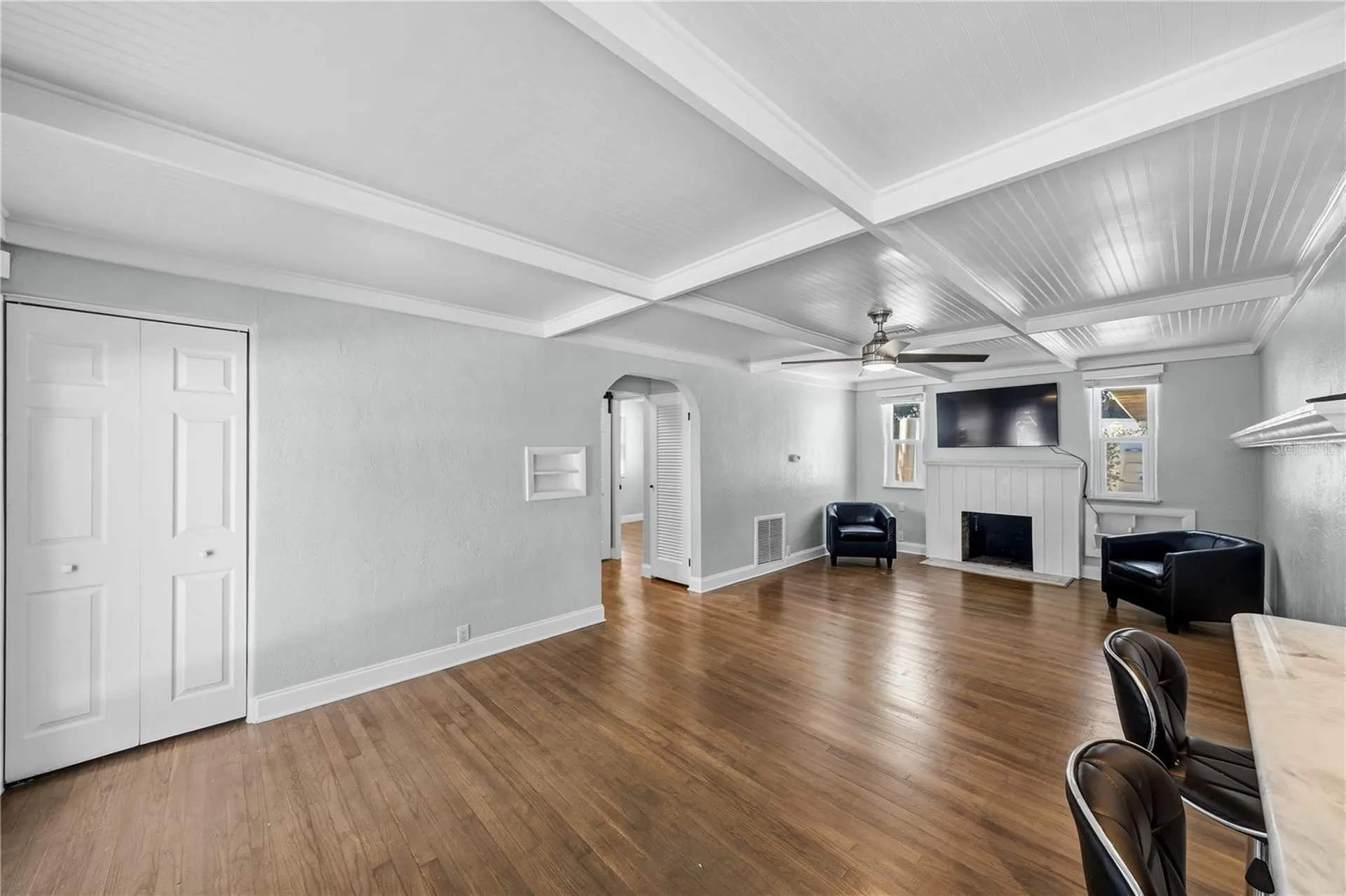 1000 Faulkner Street New Smyrna Beach FL 32168