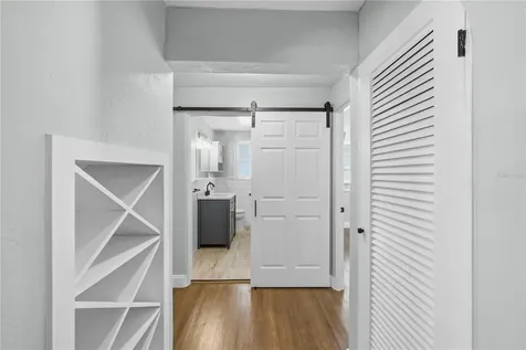 1000 Faulkner Street New Smyrna Beach FL 32168