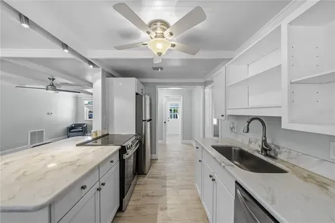 1000 Faulkner Street New Smyrna Beach FL 32168