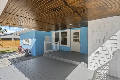 1000 Faulkner Street New Smyrna Beach FL 32168