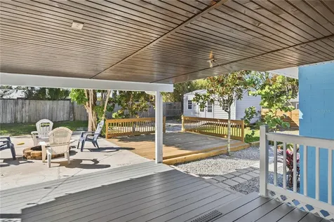1000 Faulkner Street New Smyrna Beach FL 32168