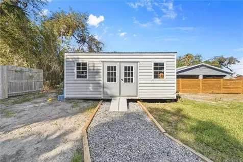 1000 Faulkner Street New Smyrna Beach FL 32168