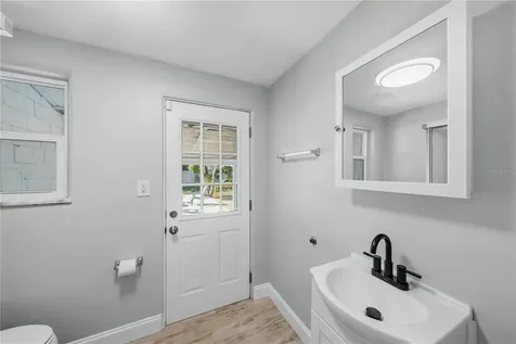 1000 Faulkner Street New Smyrna Beach FL 32168
