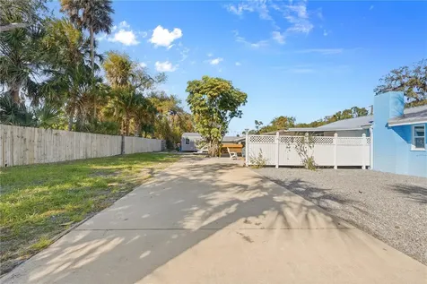 1000 Faulkner Street New Smyrna Beach FL 32168
