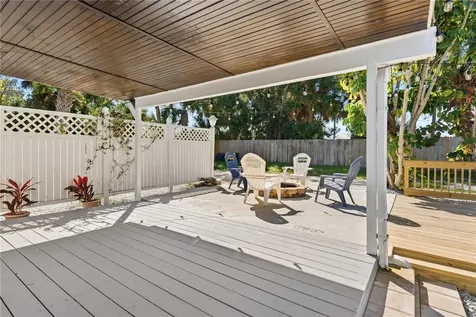 1000 Faulkner Street New Smyrna Beach FL 32168