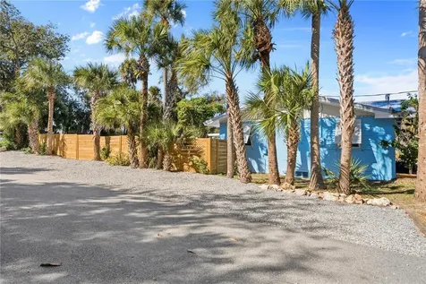 1000 Faulkner Street New Smyrna Beach FL 32168