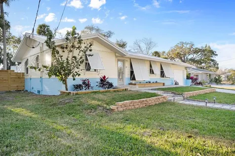 1000 Faulkner Street New Smyrna Beach FL 32168