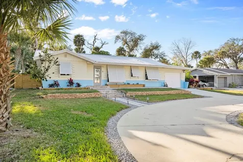 1000 Faulkner Street New Smyrna Beach FL 32168