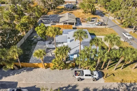 1000 Faulkner Street New Smyrna Beach FL 32168