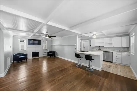 1000 Faulkner Street New Smyrna Beach FL 32168