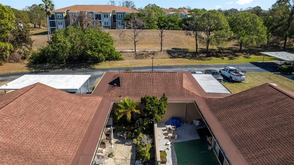 2484 Laurelwood Drive Clearwater FL 33763