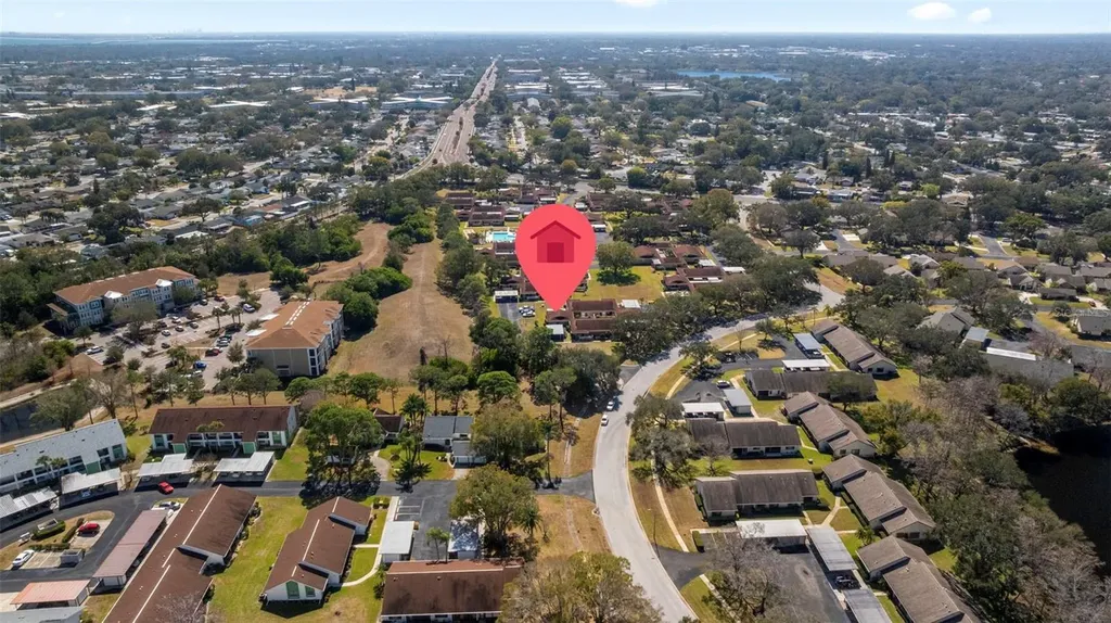 2484 Laurelwood Drive Clearwater FL 33763