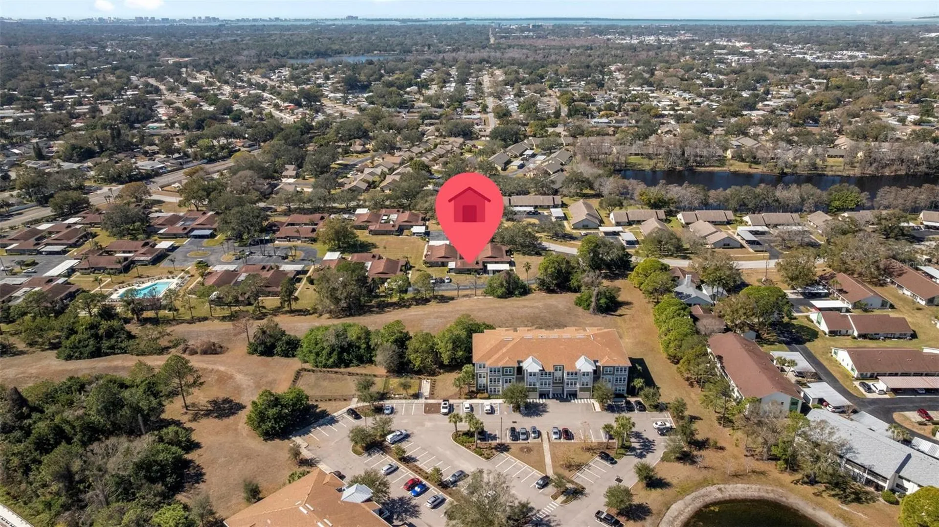 2484 Laurelwood Drive Clearwater FL 33763