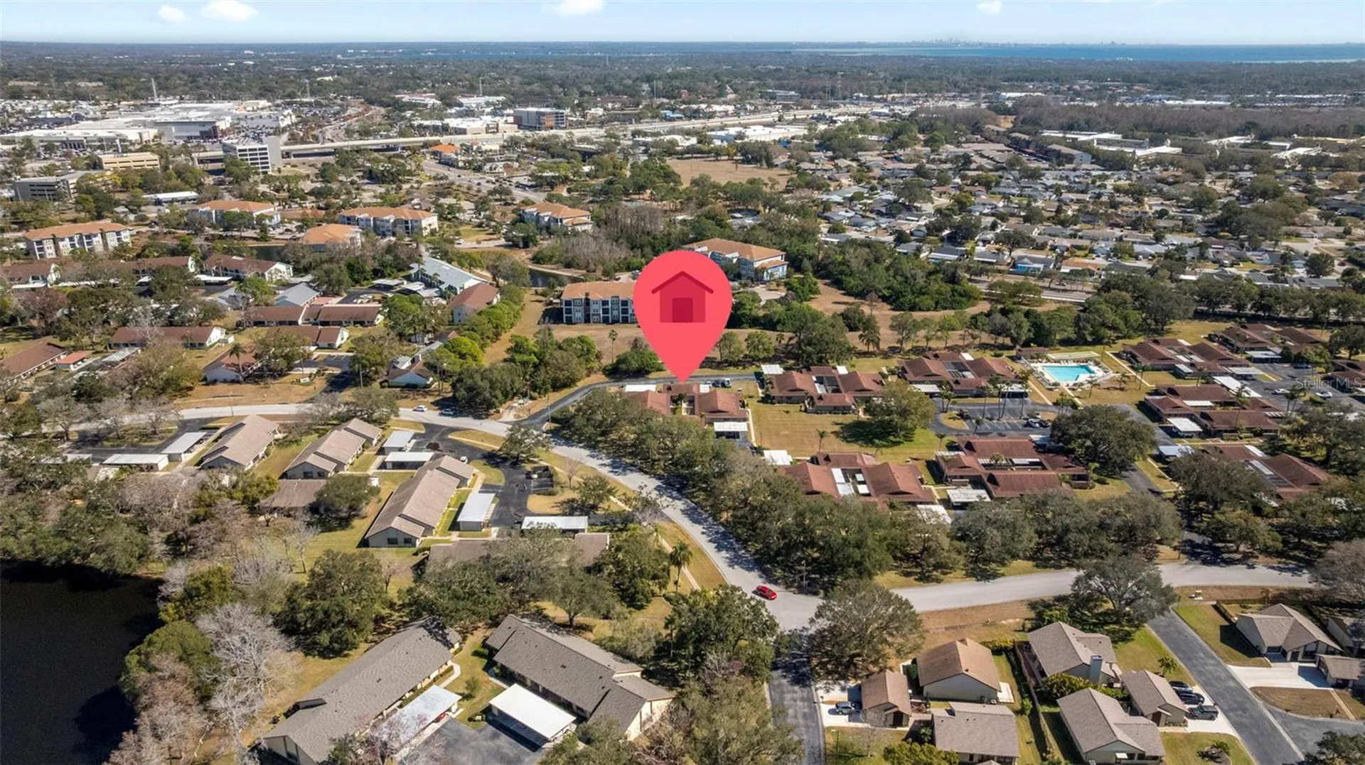 2484 Laurelwood Drive Clearwater FL 33763