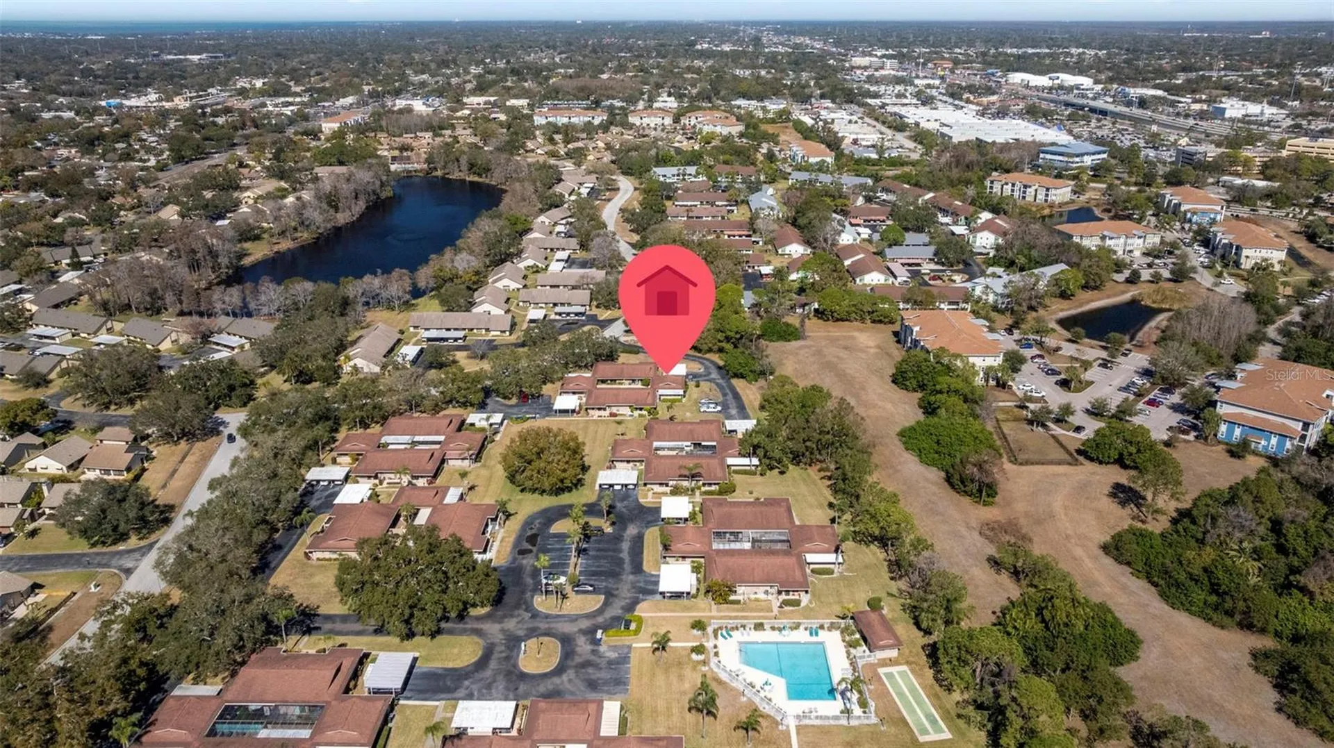 2484 Laurelwood Drive Clearwater FL 33763