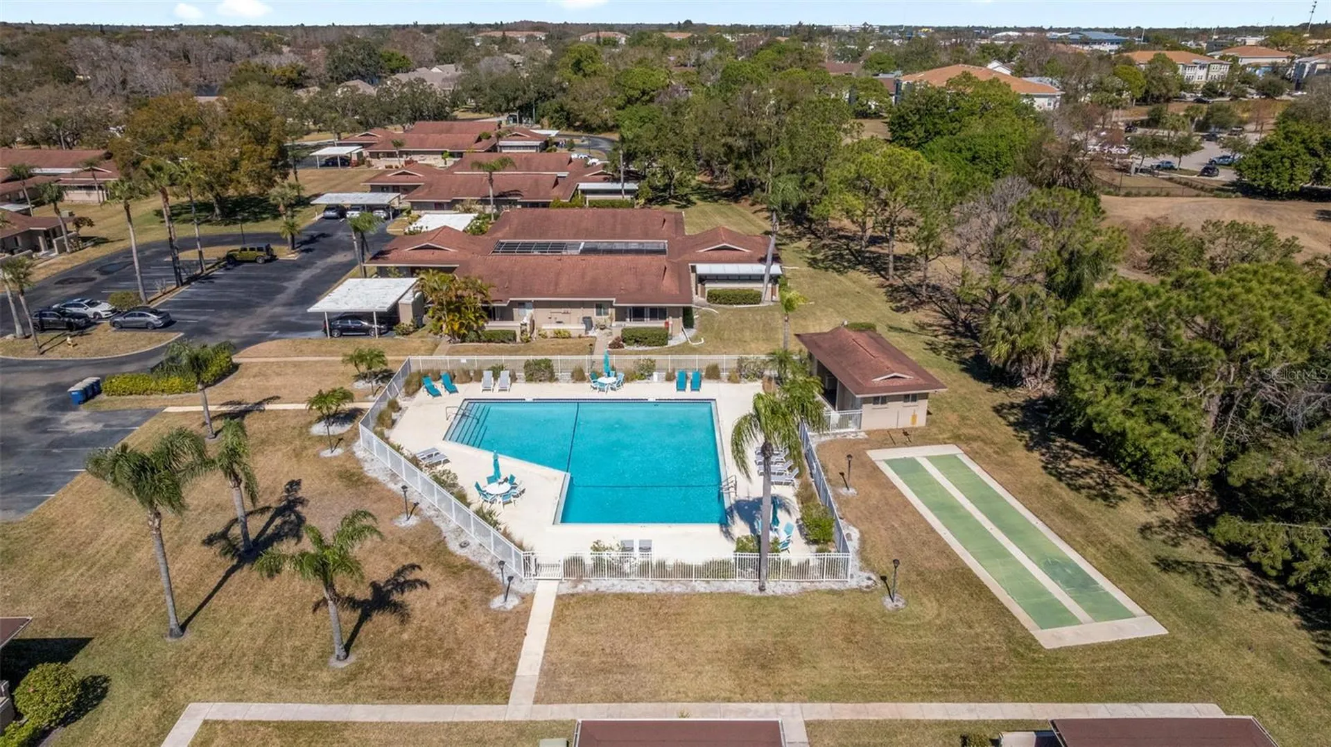2484 Laurelwood Drive Clearwater FL 33763