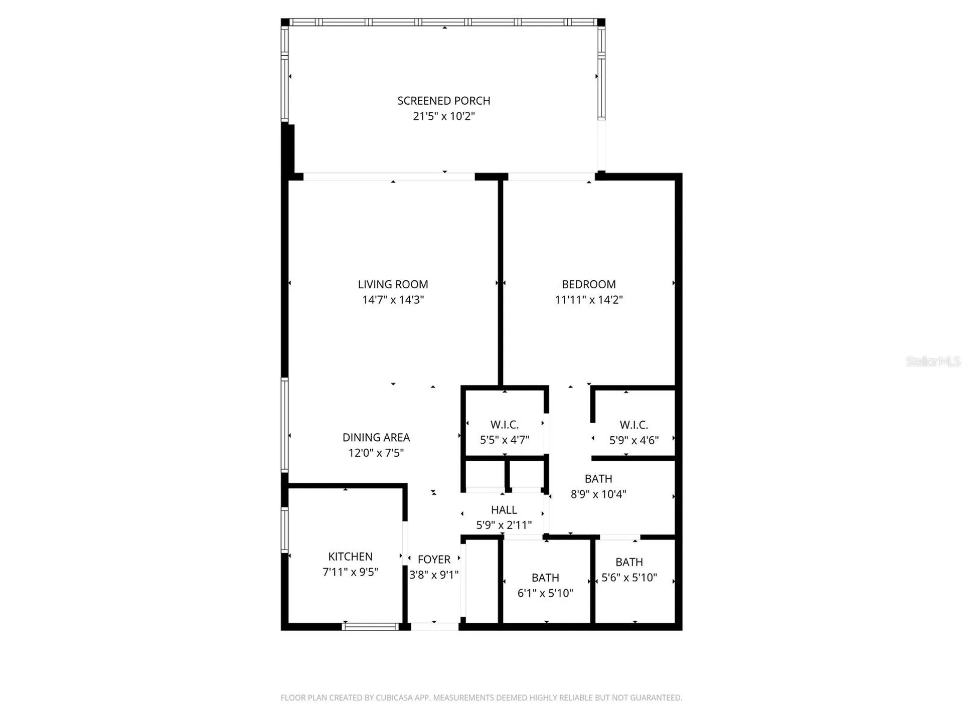 2484 Laurelwood Drive Clearwater FL 33763