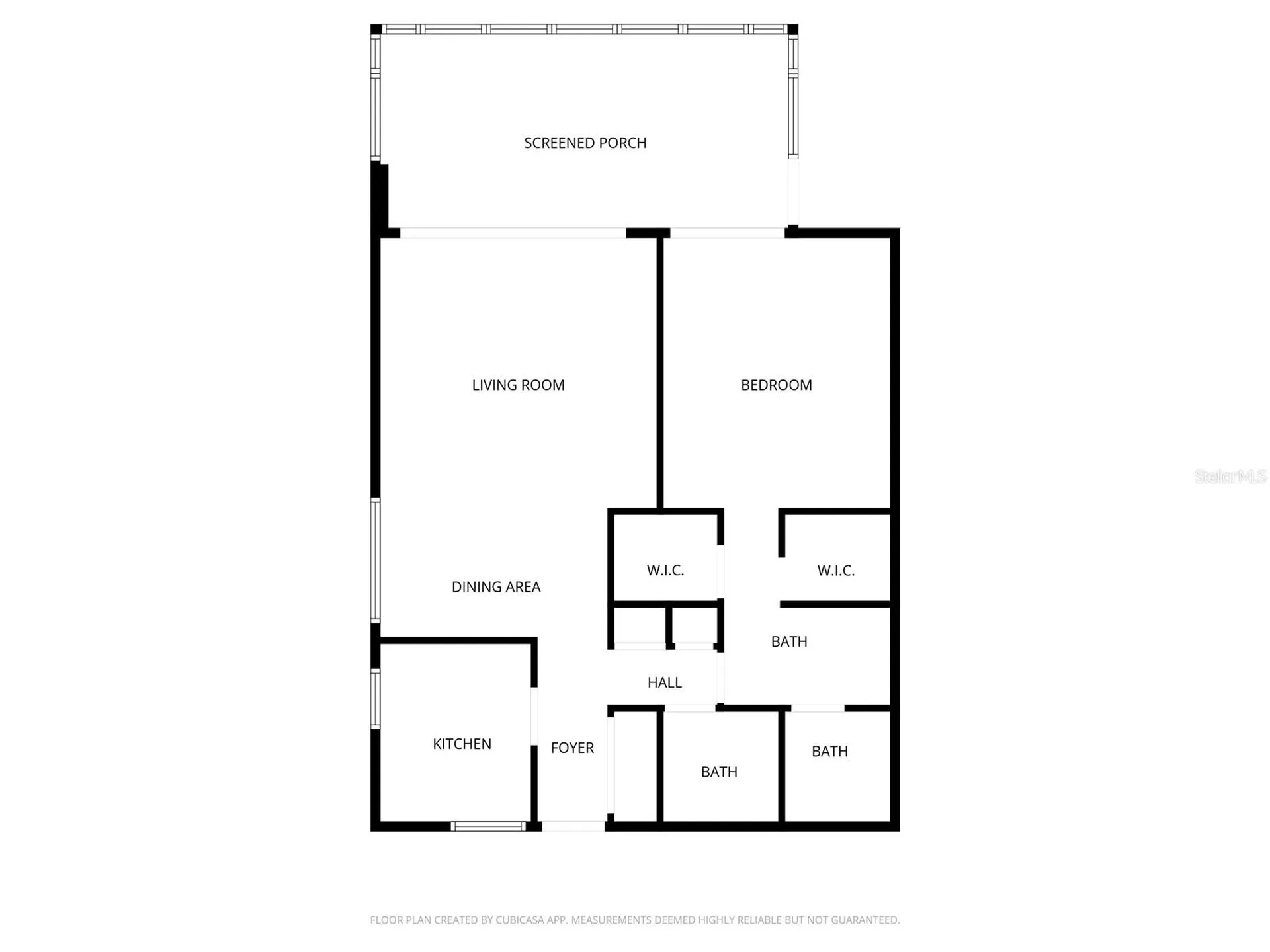 2484 Laurelwood Drive Clearwater FL 33763