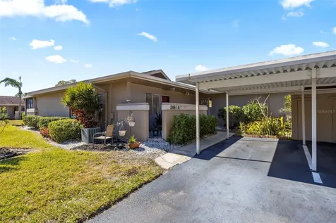 2484 Laurelwood Drive Clearwater FL 33763