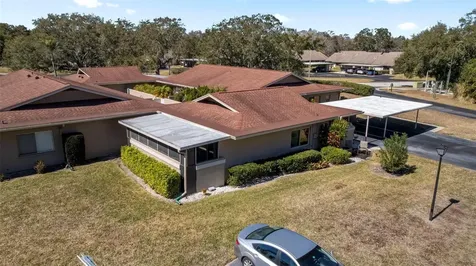 2484 Laurelwood Drive Clearwater FL 33763