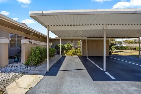 2484 Laurelwood Drive Clearwater FL 33763