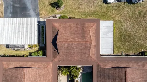 2484 Laurelwood Drive Clearwater FL 33763