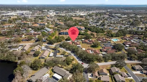 2484 Laurelwood Drive Clearwater FL 33763