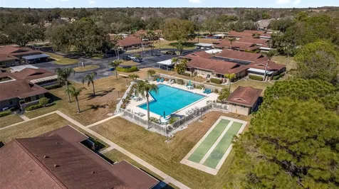 2484 Laurelwood Drive Clearwater FL 33763
