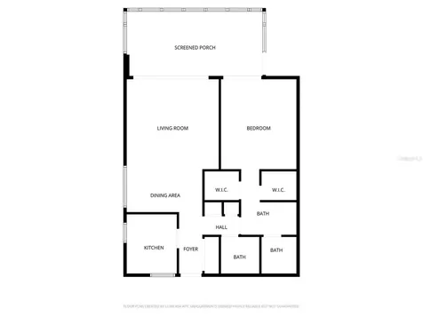2484 Laurelwood Drive Clearwater FL 33763